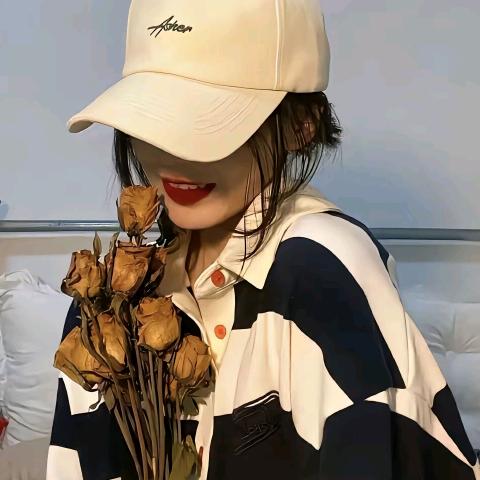 雨中漫步