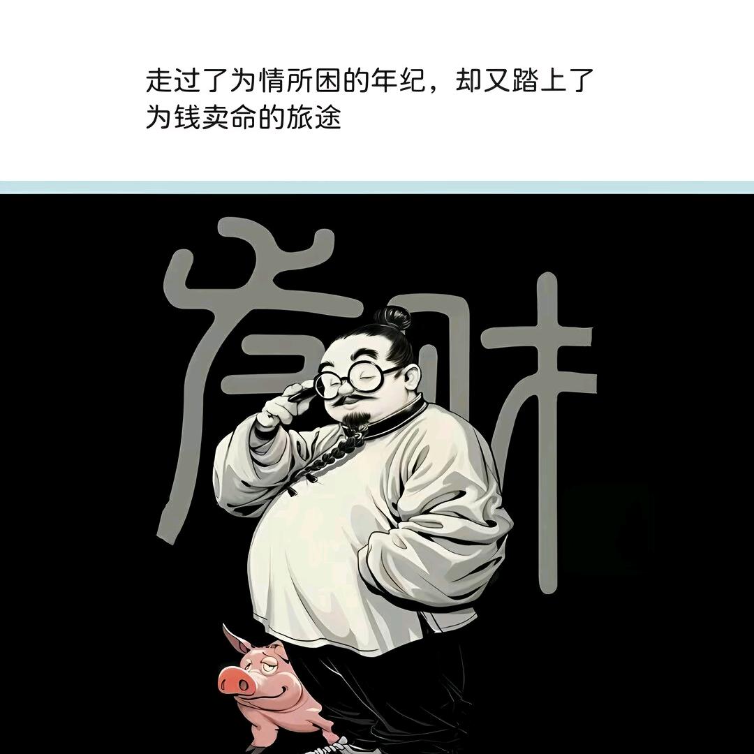 九五二七头像
