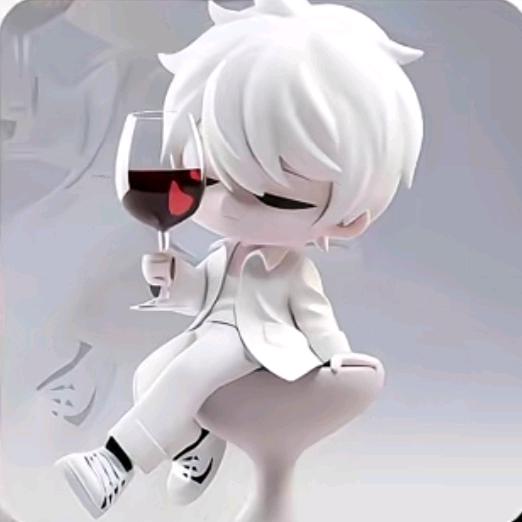 慢慢变老