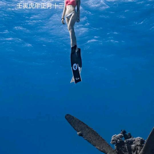 默默的等待。