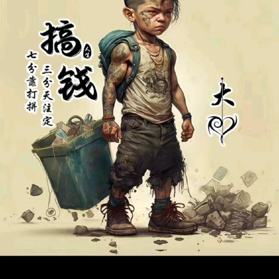 大心哥