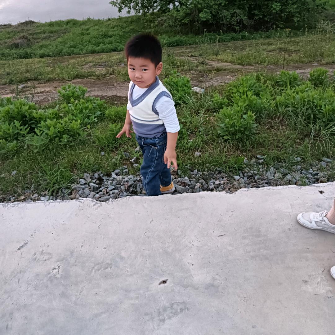 我爱你如梦