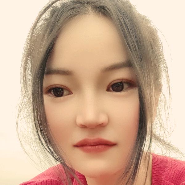 浅浅一笑