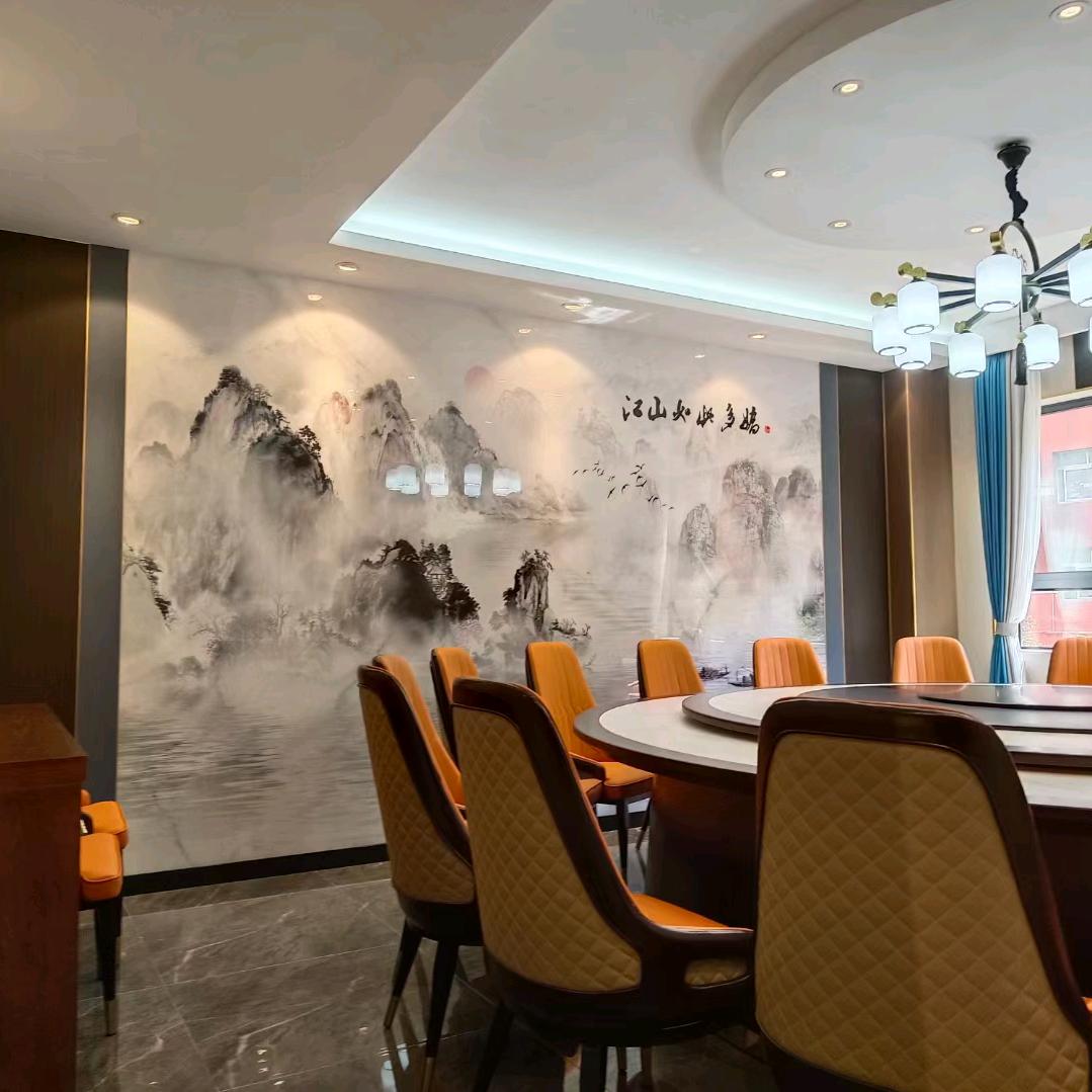 武汉市江夏区帝原建筑装饰材料经营部