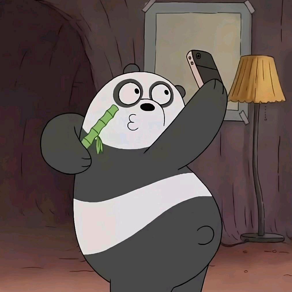 捷达的胖达先生