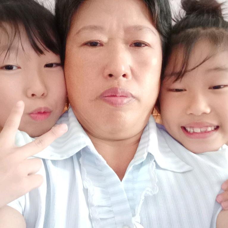 陈彩翠