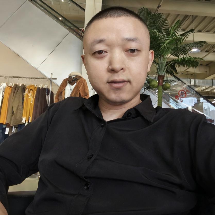广州:小美龙