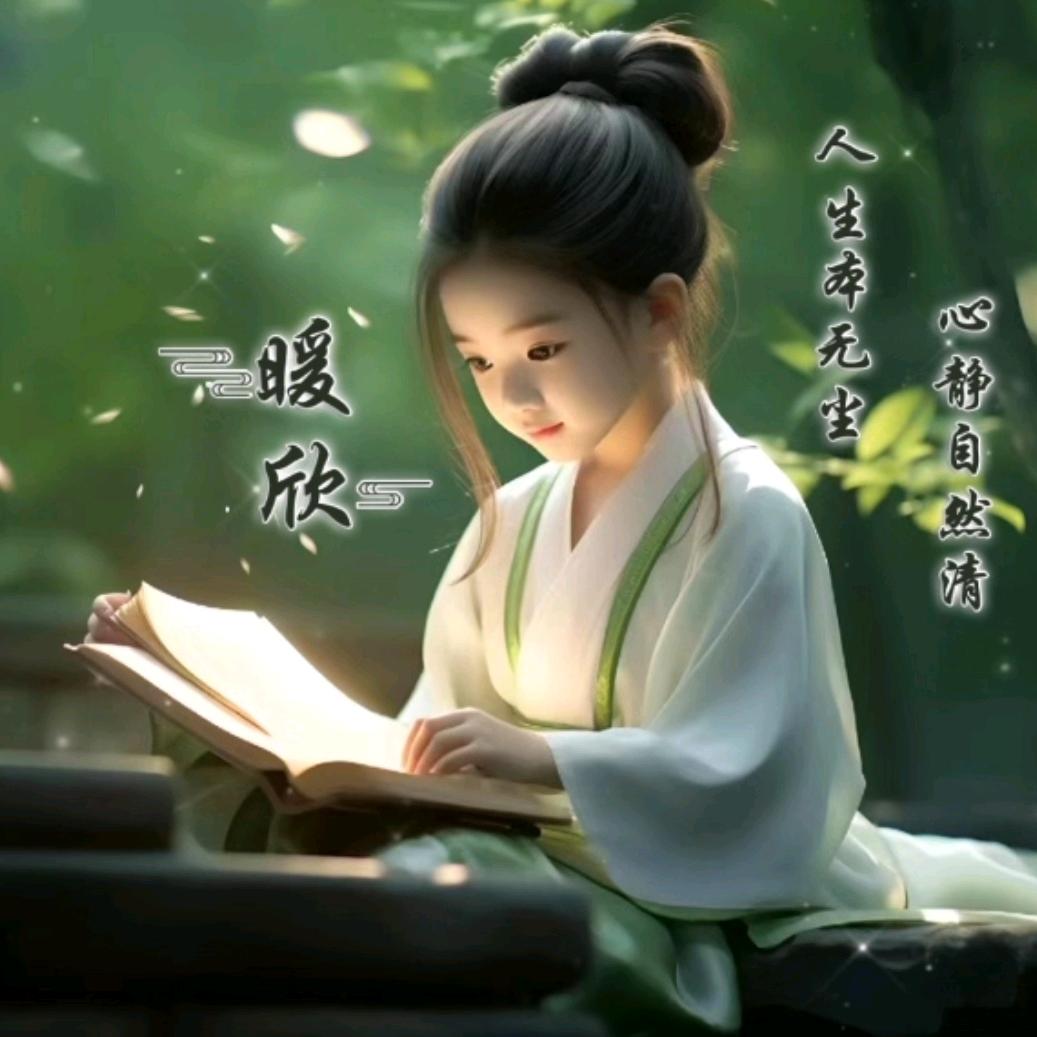 陌路花开