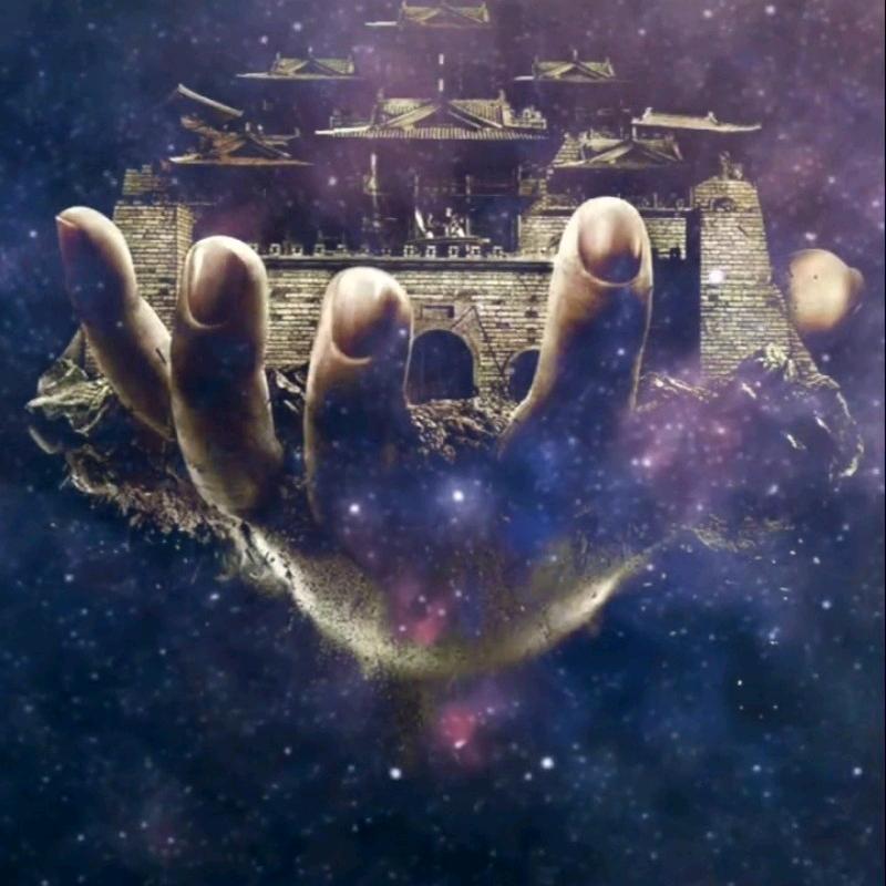 骑手正在攻击外卖