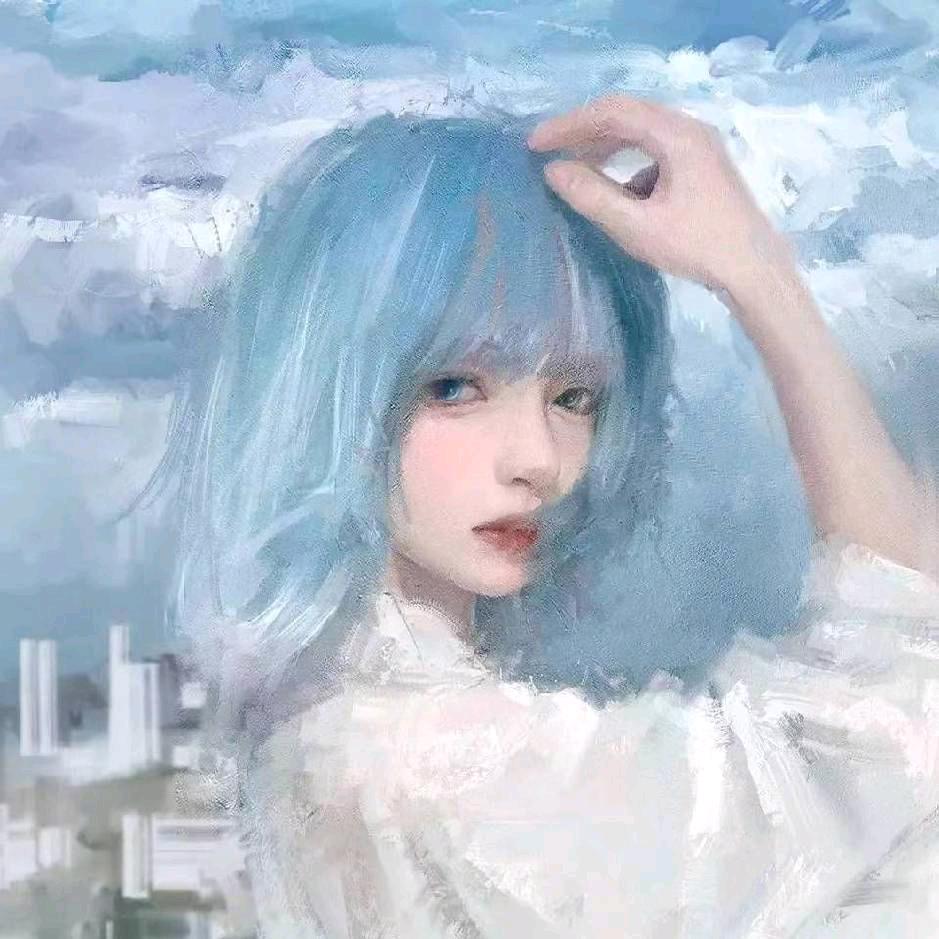 醒着做梦～