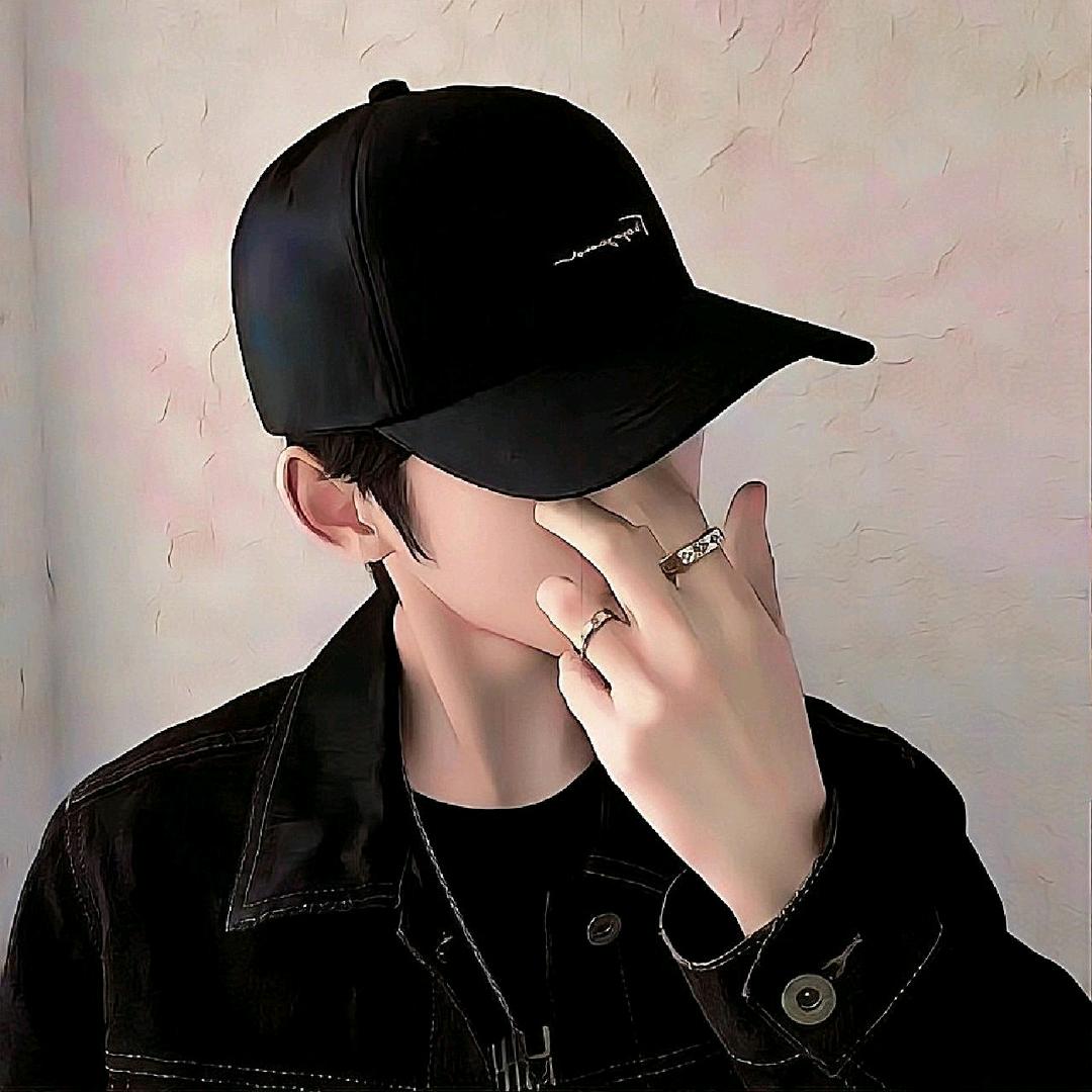 绾（wan ）青丝潮童穿搭