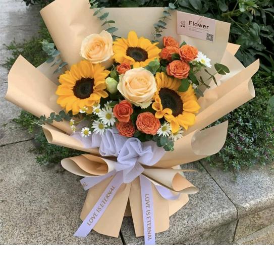 花屿花艺气球派对