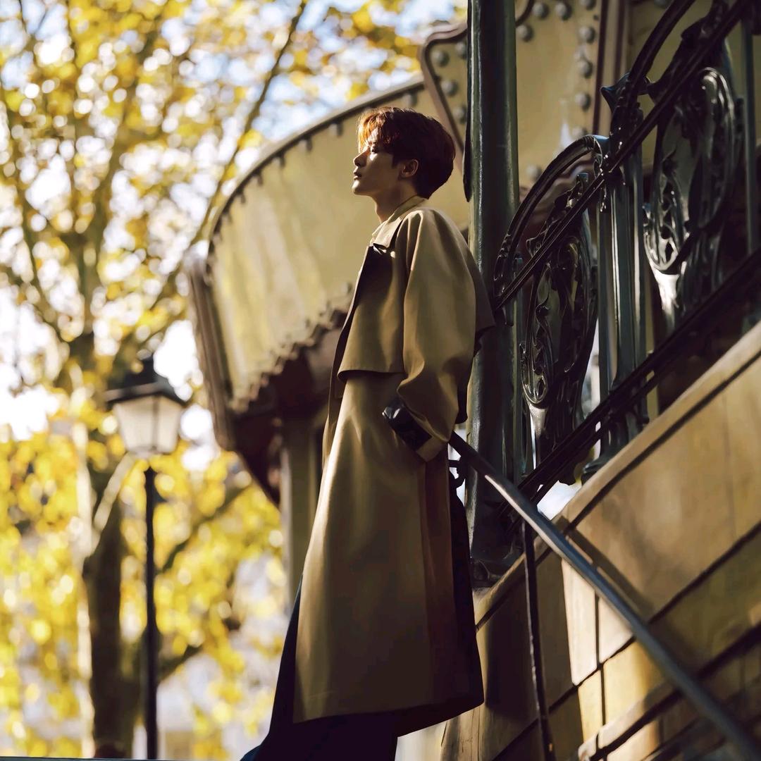 💗爱檀-木习习🍋