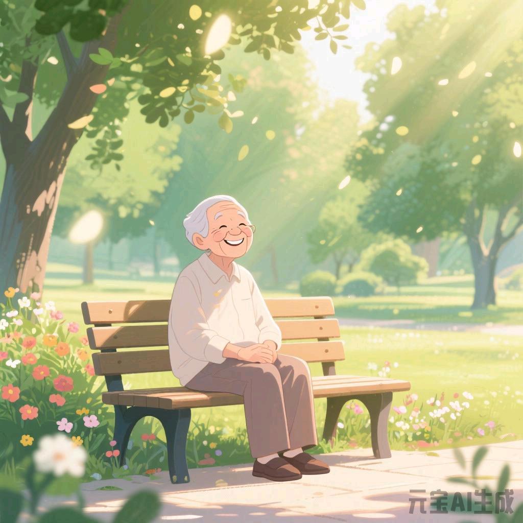 一家人（老年人）咨询服务