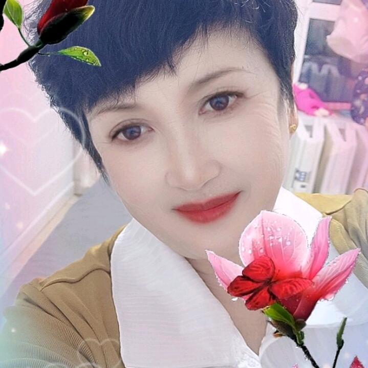 辽宁闵姐