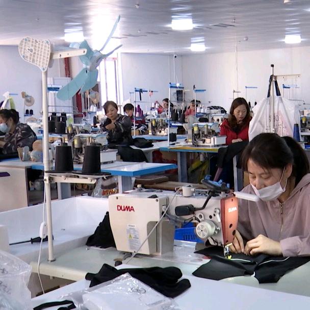 迪玛男装工厂店
