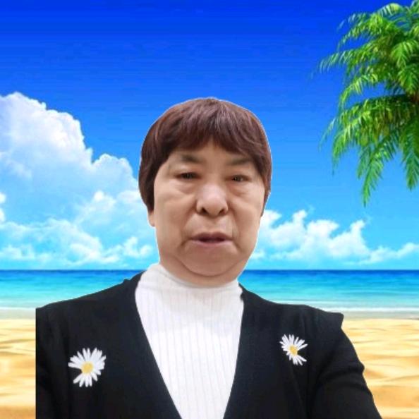 莲英姐（抖音摄影）