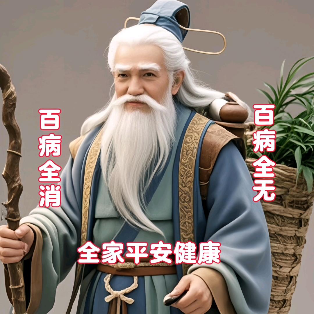 妙修药王。
