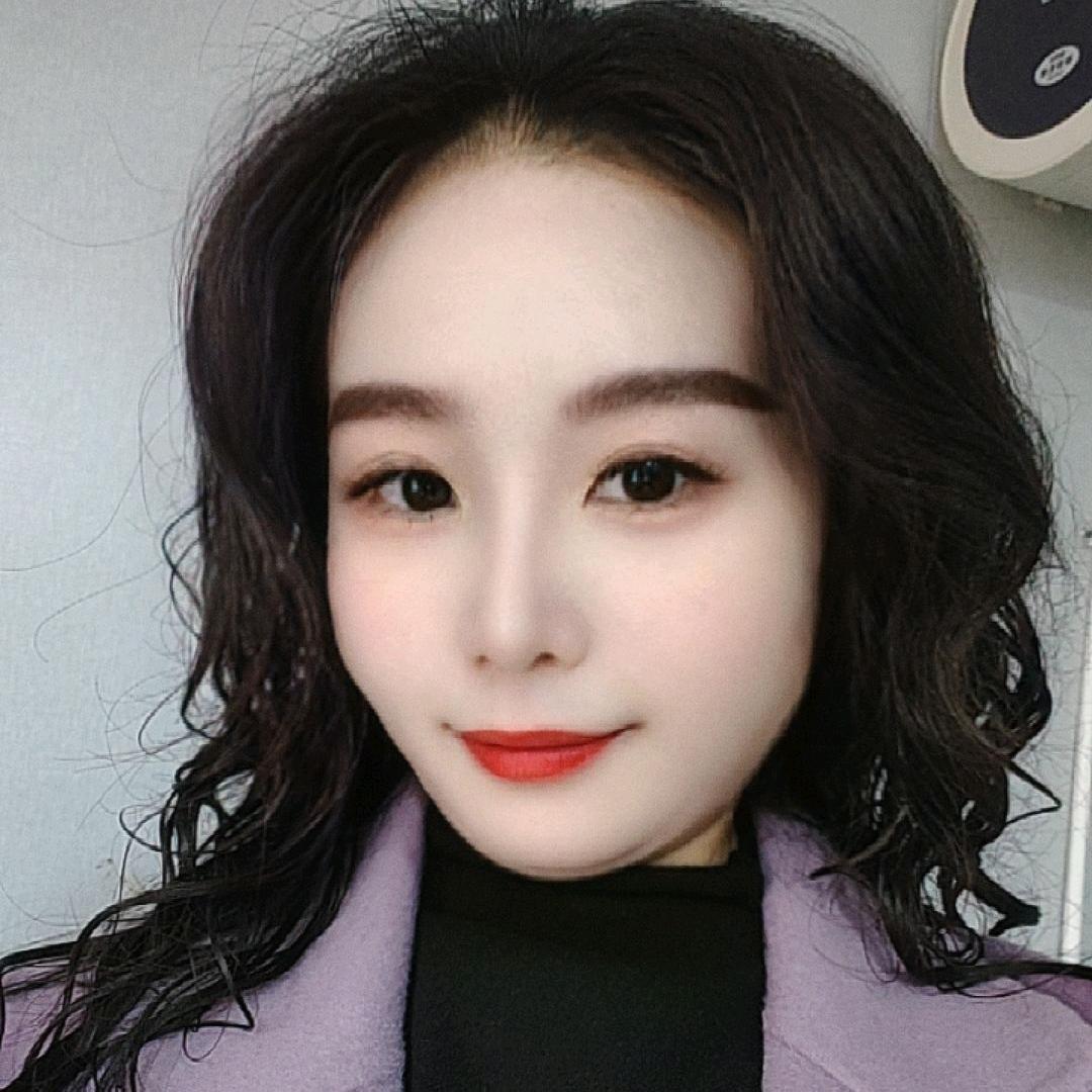 八里湾陈八路口领秀造型