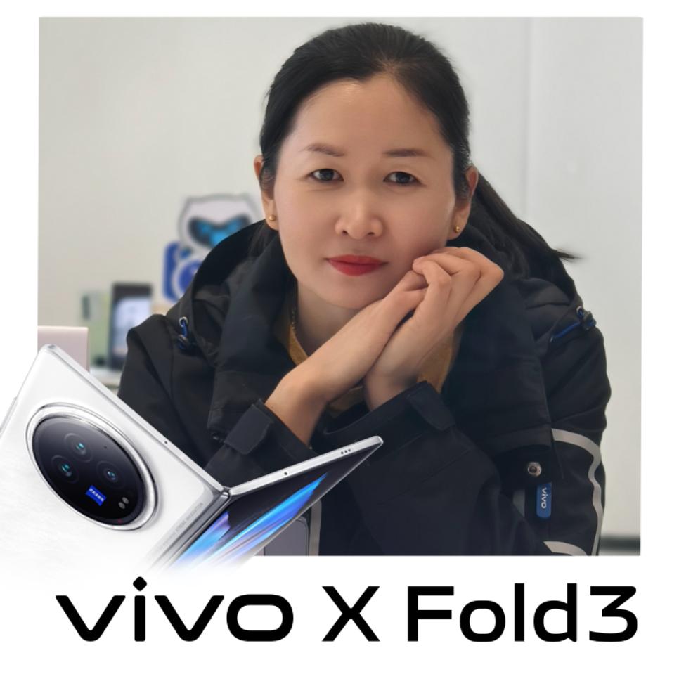 vivo晏永平