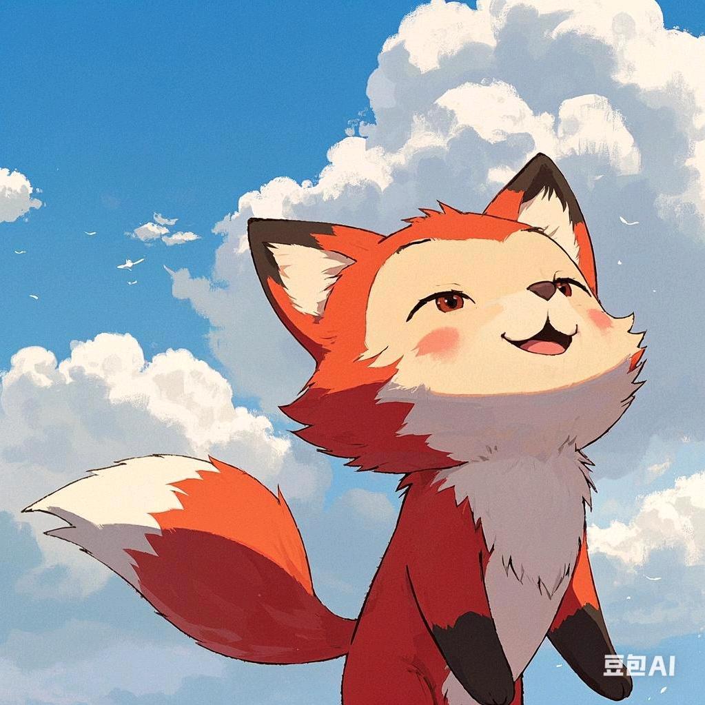 阿狸-
