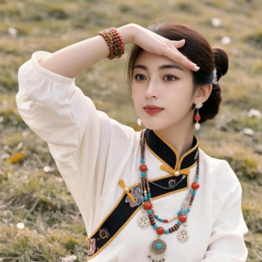 书拉密女🌼