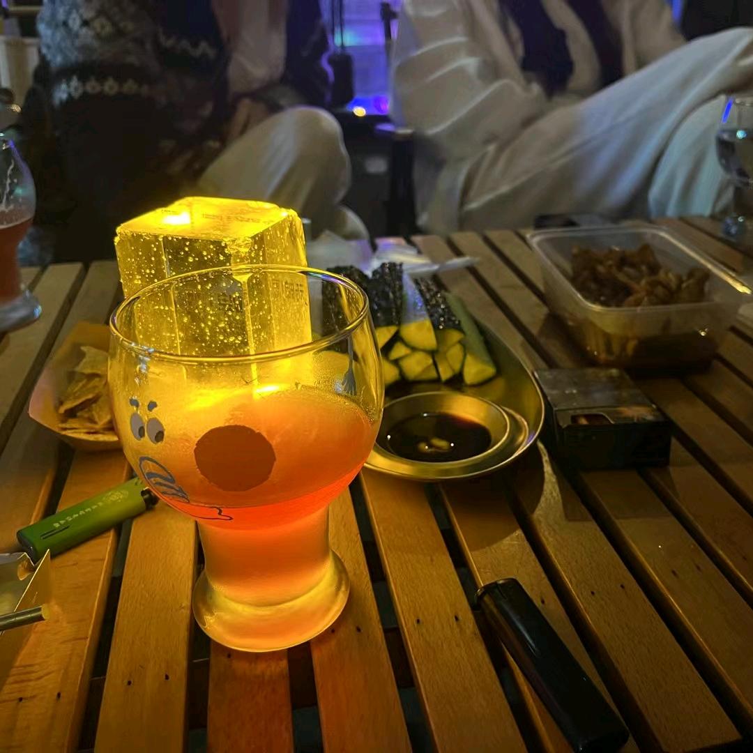林小七