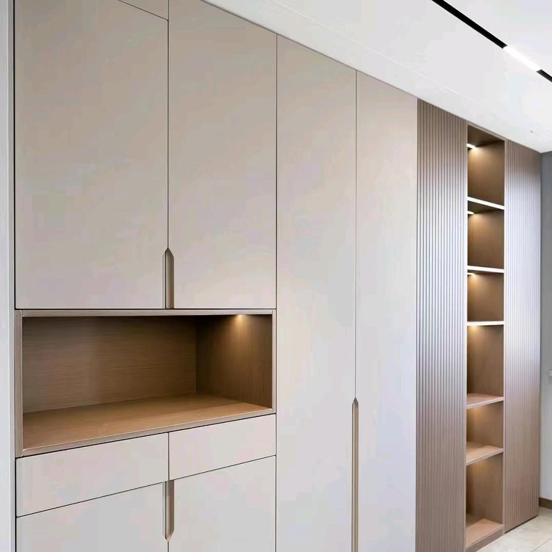 新乡全屋定制定制工厂王琳坤