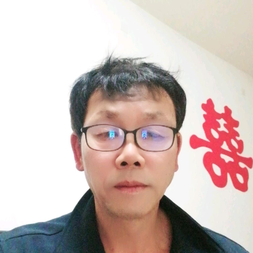 老覃