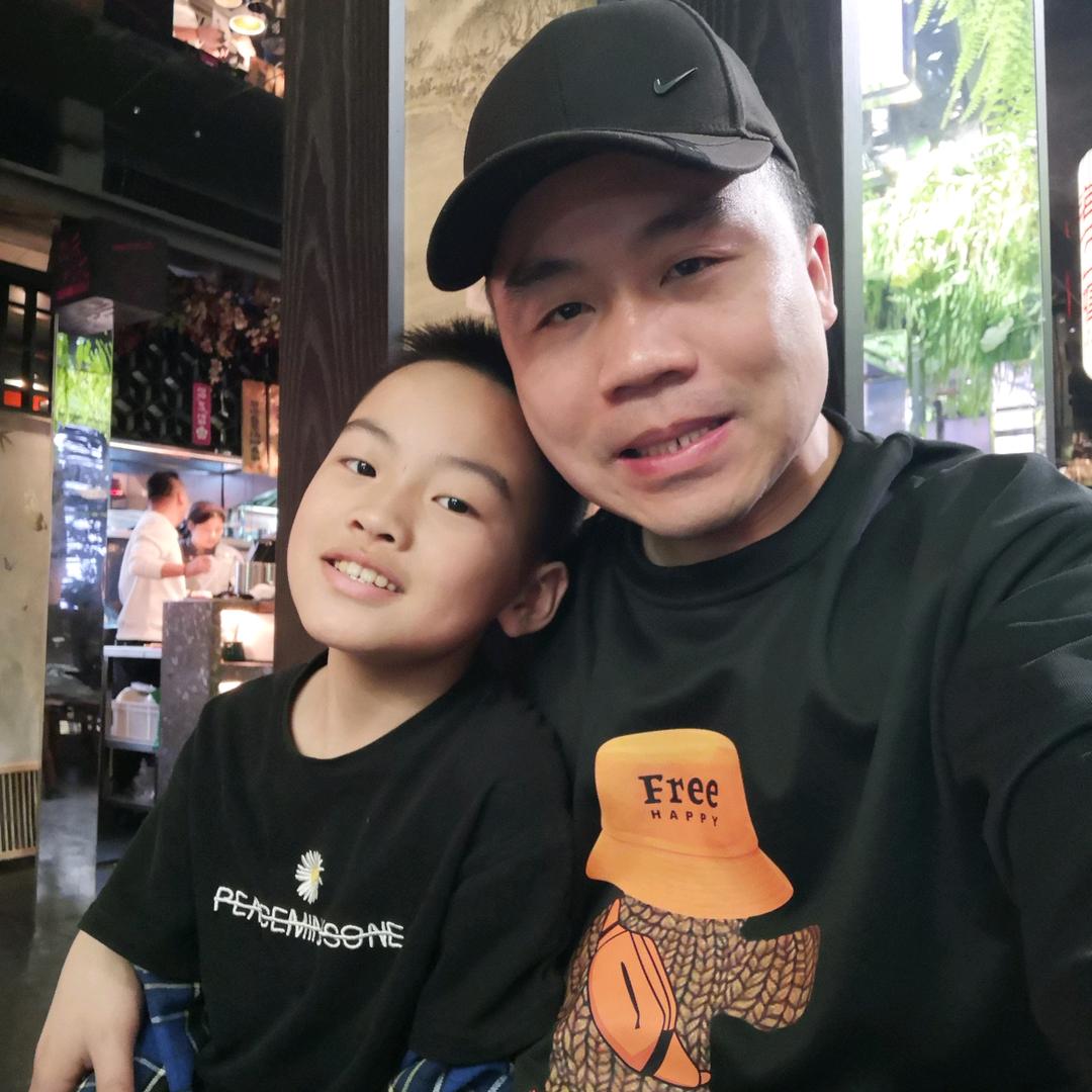 吴军