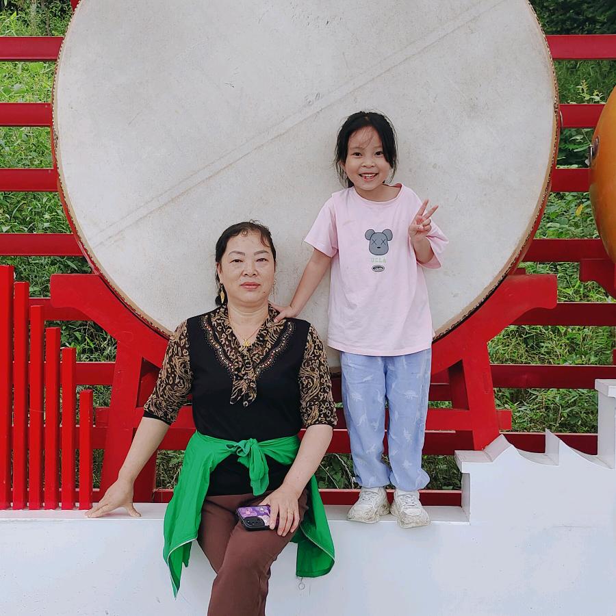 小兰一条龙服务