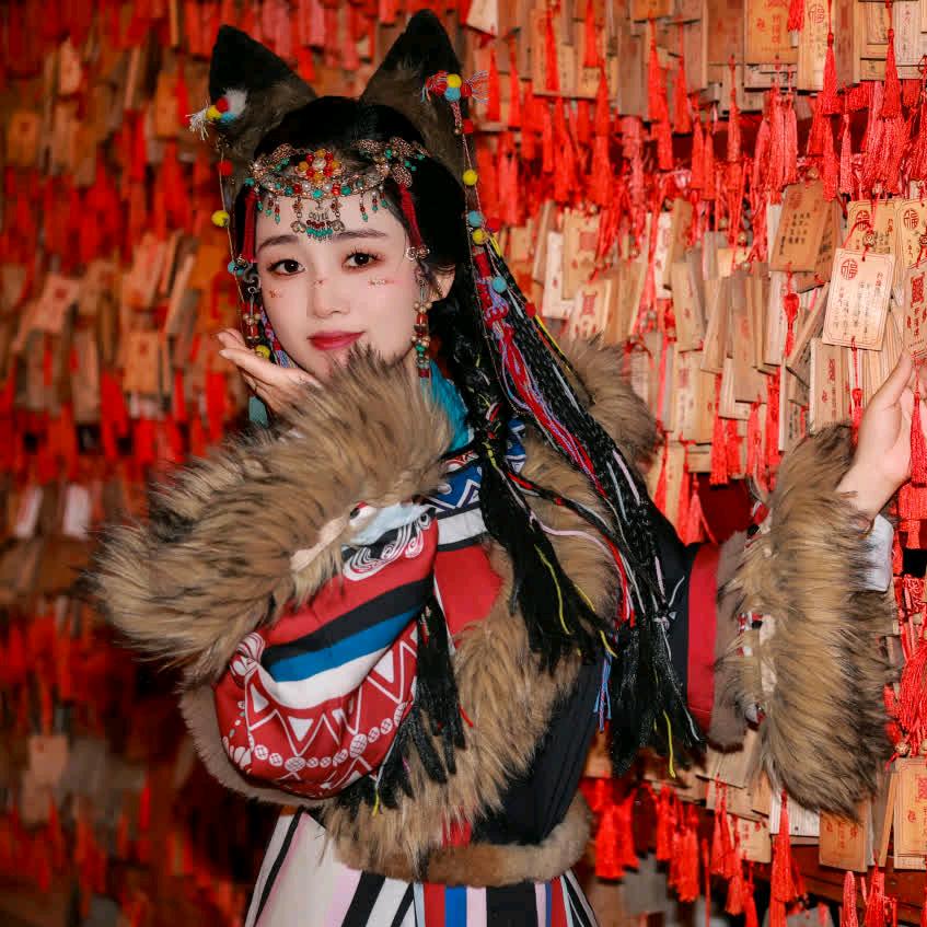 ℒᎭℯ⃝微ঞᩚ꧔ꦿ醺᭄