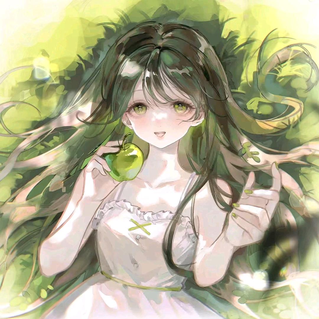 染玖