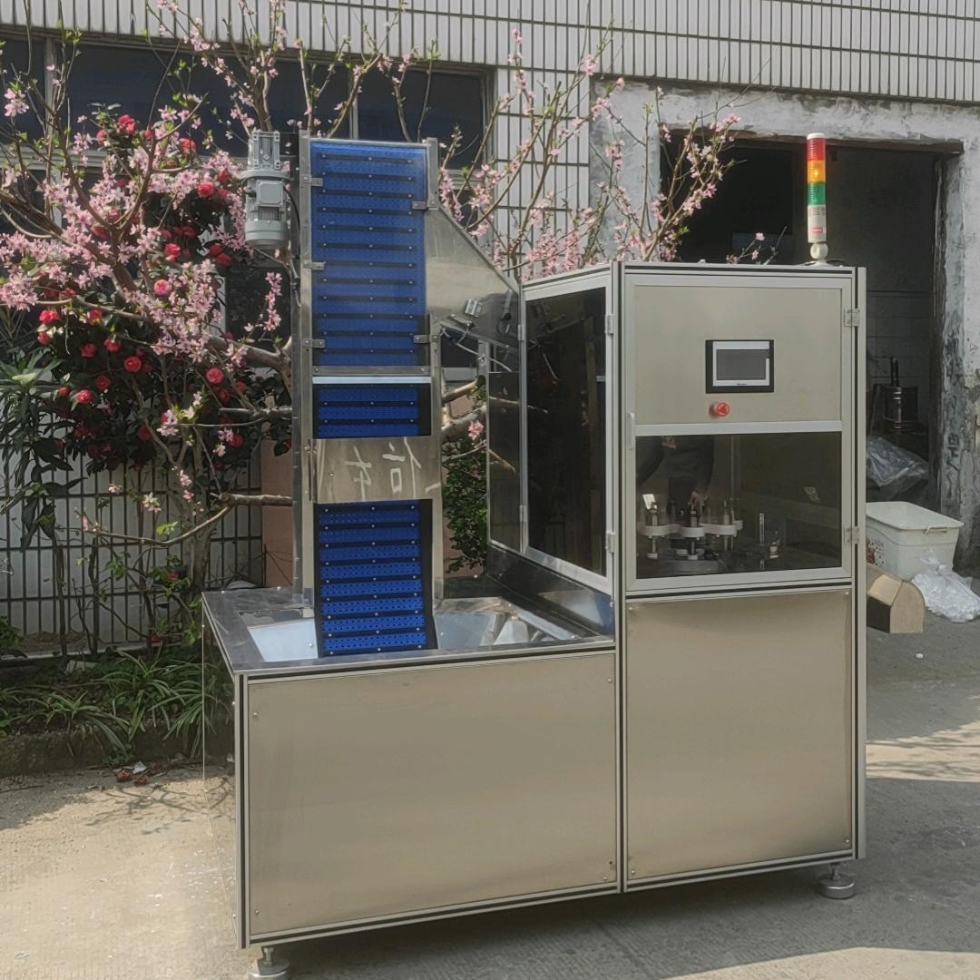 台州黄岩速力模具机械厂