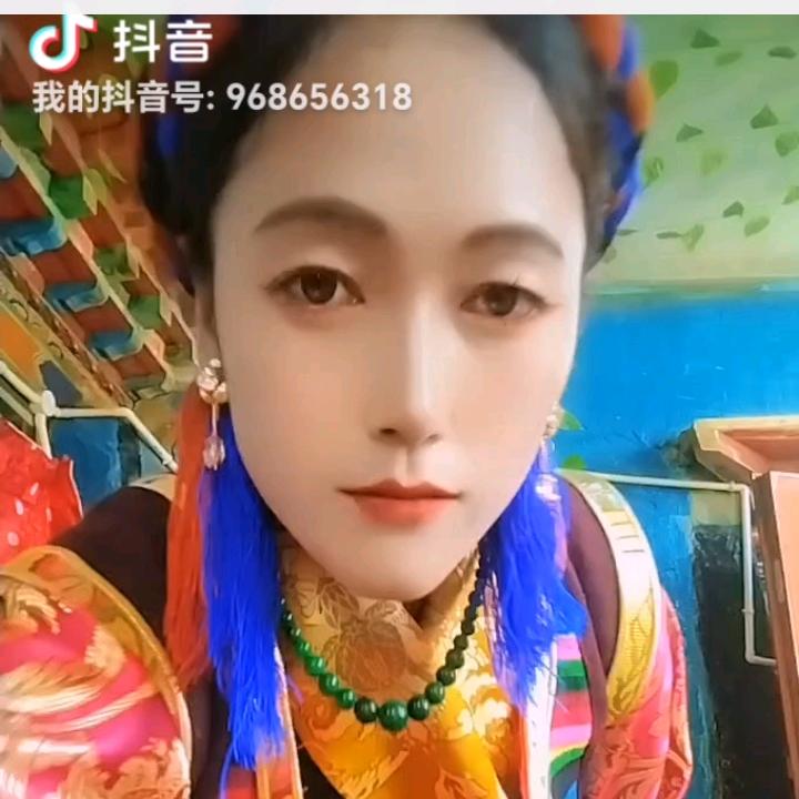 白玛
