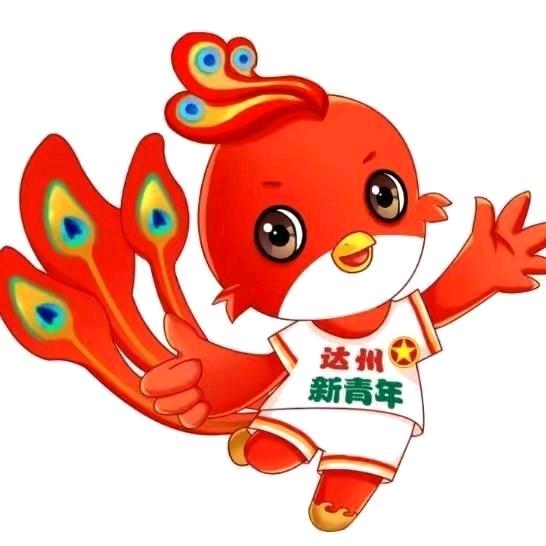 共青团达州市委