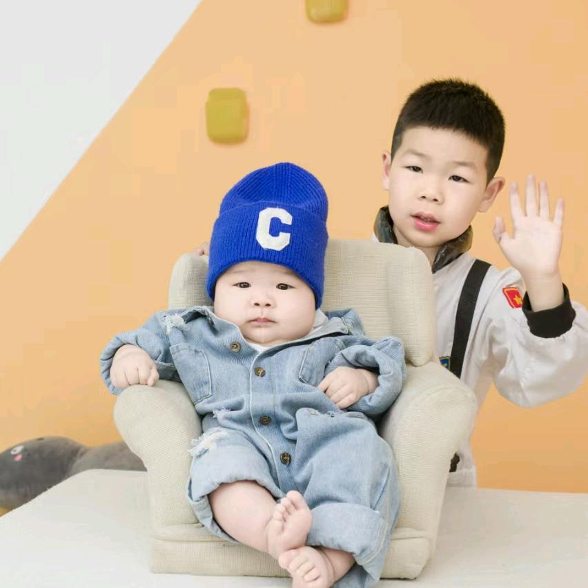 小小小小罗丶