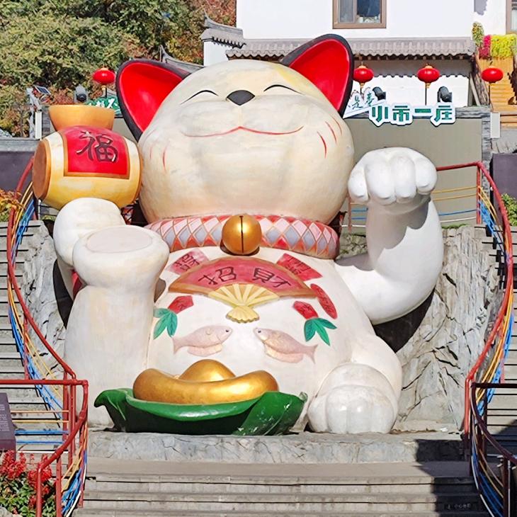 小米全屋智能雷哥