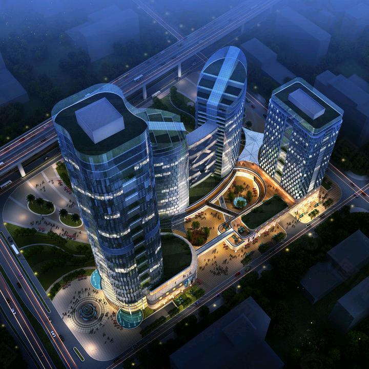 兰州租房～写字楼商铺