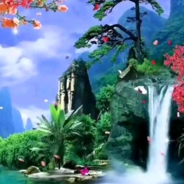 平安是福