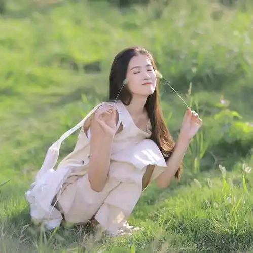 贵州（苏苏）姑娘