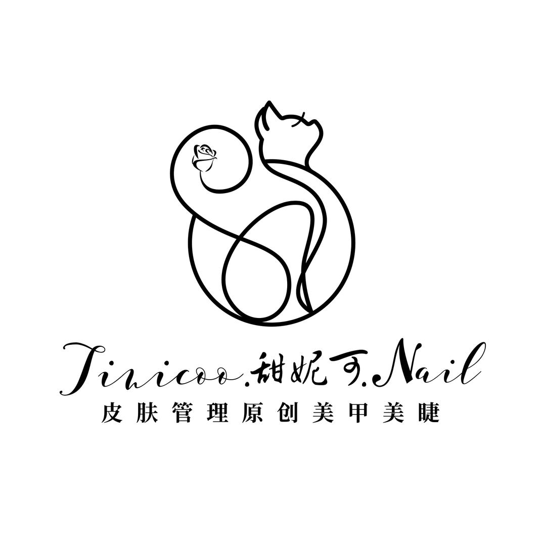 Tinicoo.甜妮可.Nail