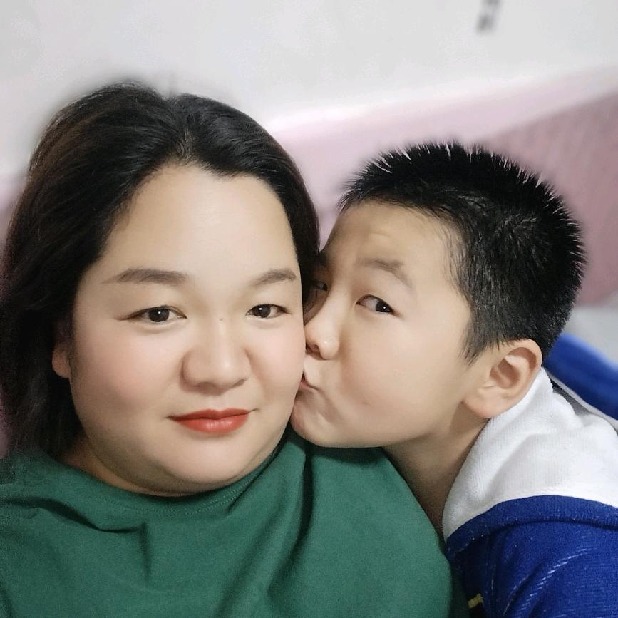 🌈栗栗何心意🌈