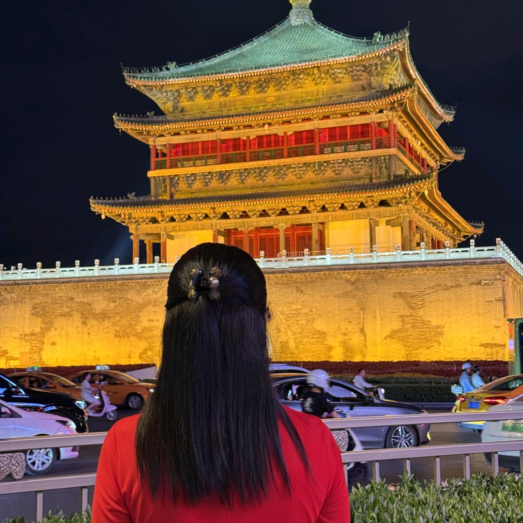 香姐姐