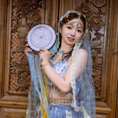 风行钓具三妹：