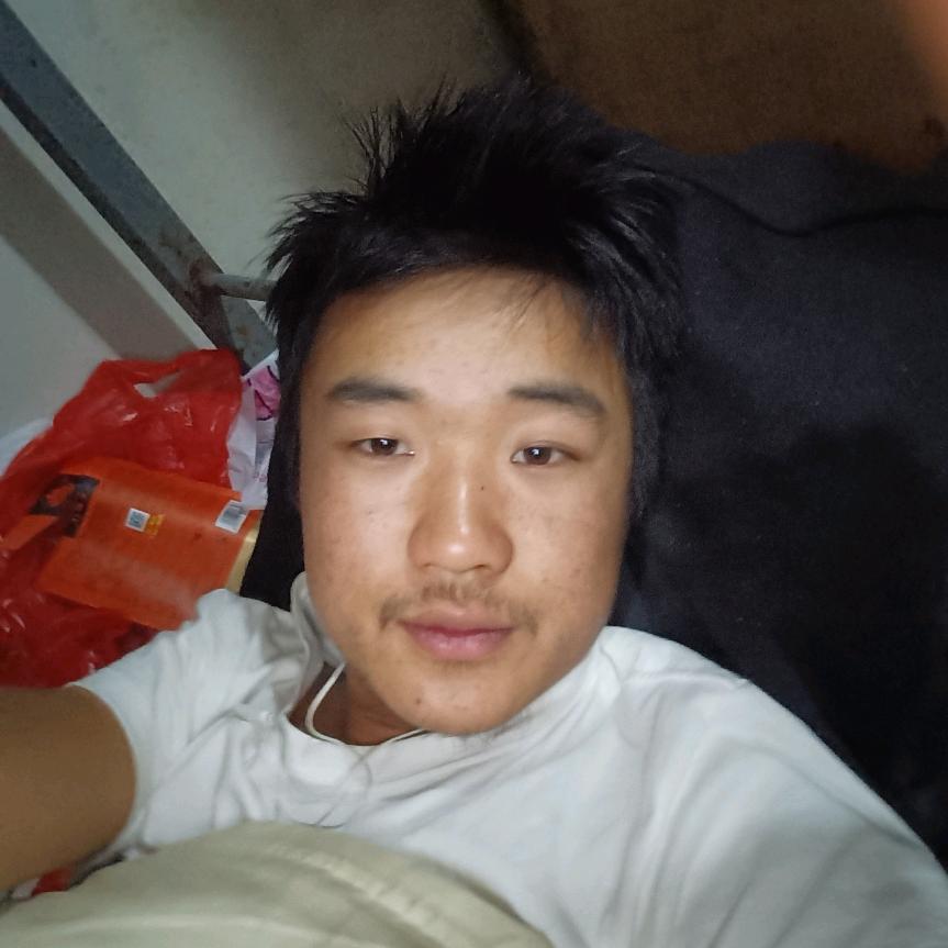 深圳炒饭哥(阿伟)