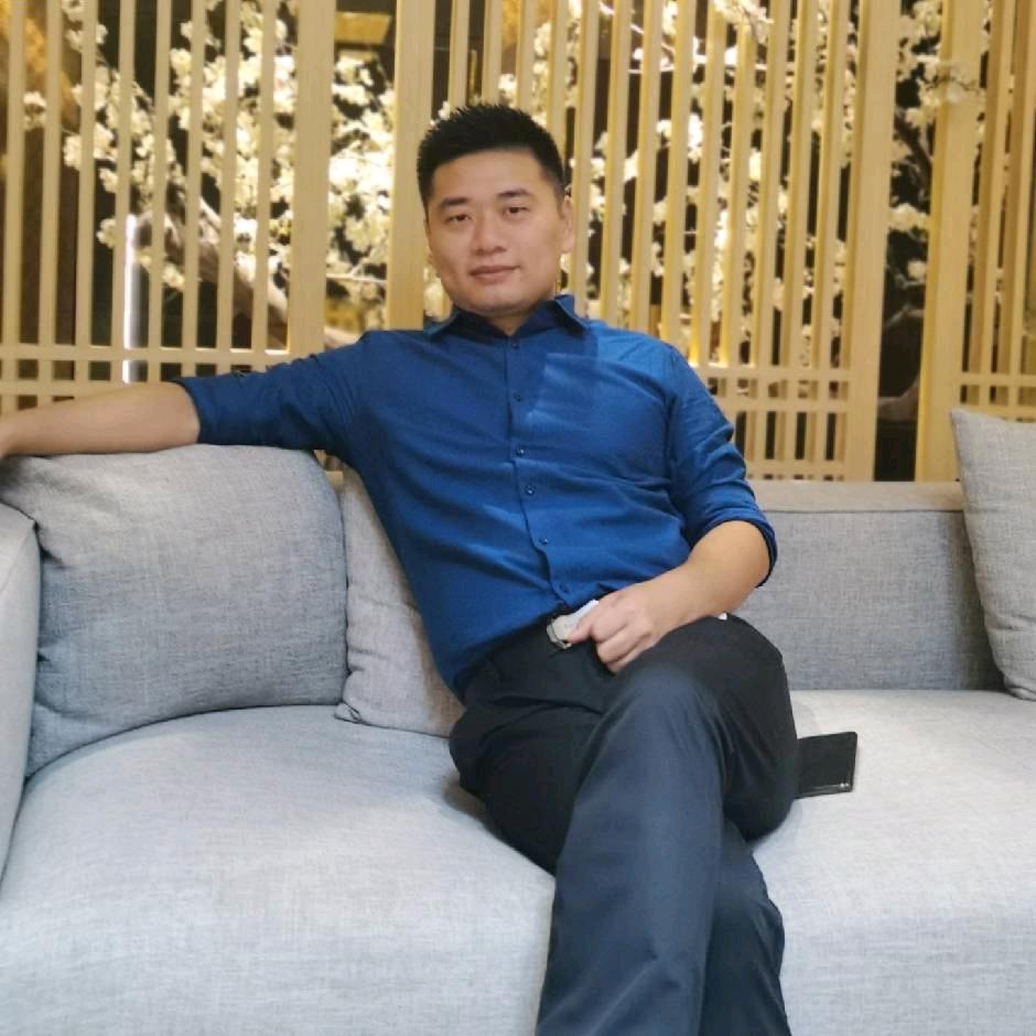 Mr. 谢