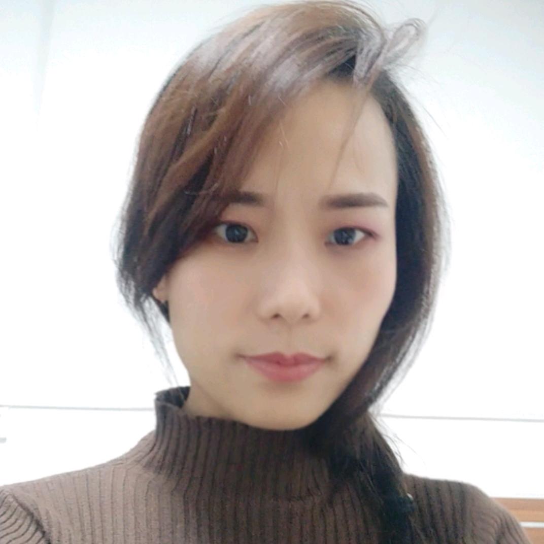 小黑妹🇨🇳