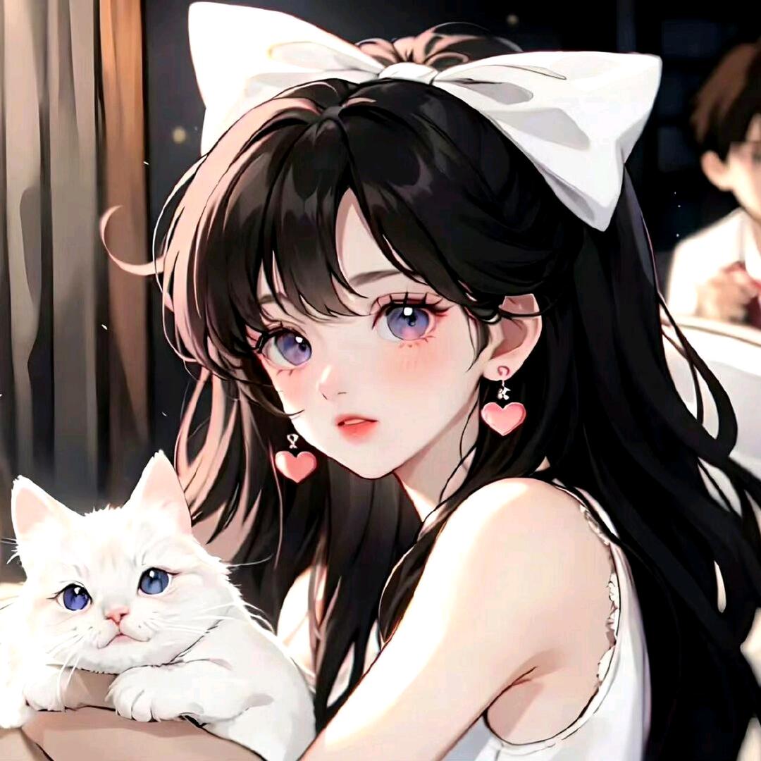 燕子情感动画