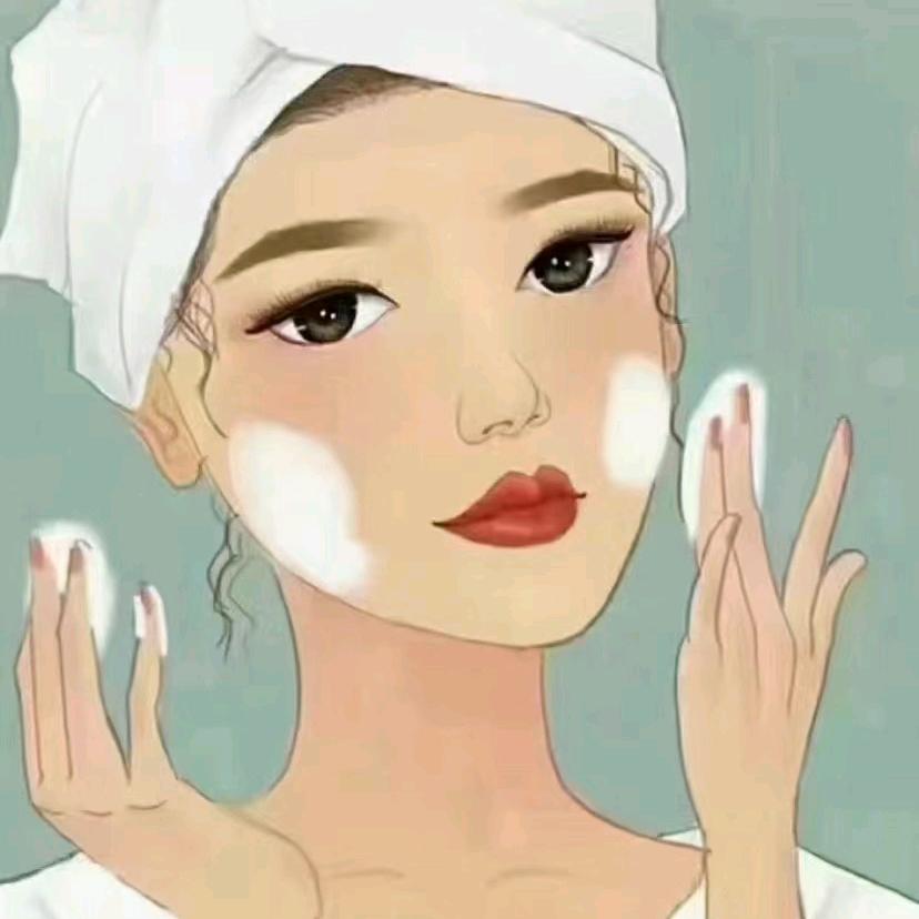 冉姐的美肤日记